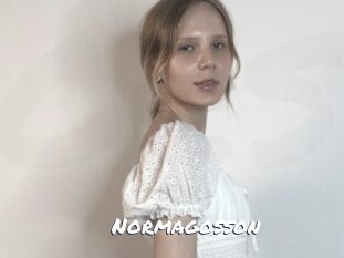 Normagosson