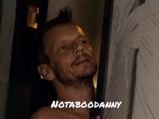 Notaboodanny