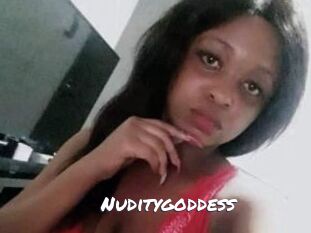Nuditygoddess