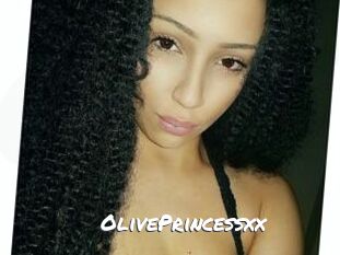 OlivePrincessxx