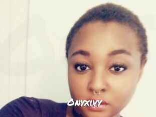 Onyxivy