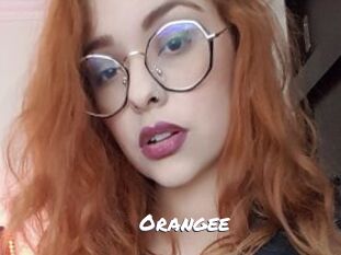 Orangee