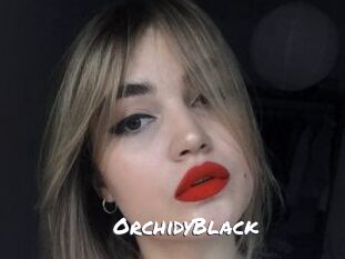OrchidyBlack