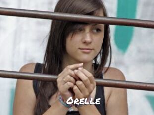 Orelle