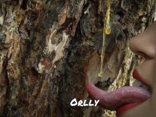 Orlly