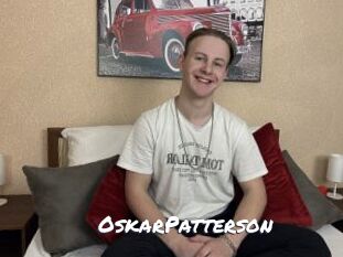 OskarPatterson