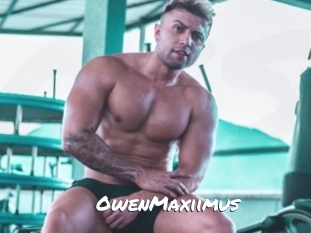 OwenMaxiimus