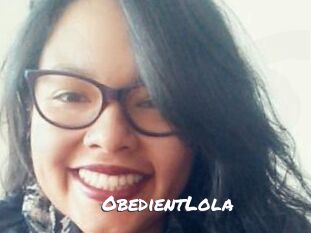 ObedientLola