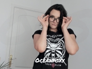 Oceanfoxy