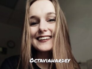 Octaviahardey