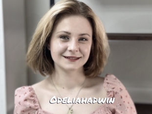 Odeliahadwin