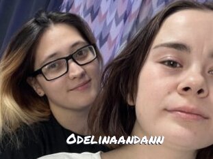 Odelinaandann