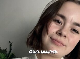 Odelinafisk