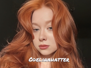 Odelinahatter