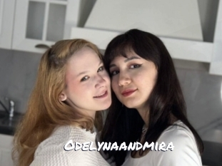 Odelynaandmira