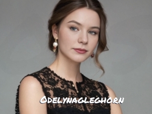 odelynagleghorn Ochranne Siete