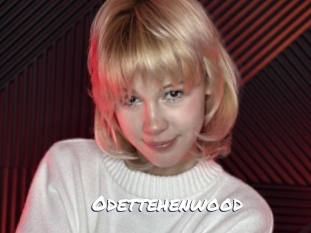 Odettehenwood