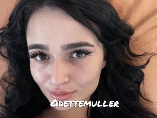 Odettemuller