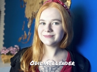 Odiliaellender