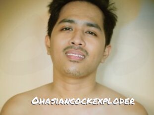 Ohasiancockexploder