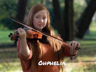 Ohphelia