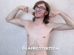 Olafkostersson