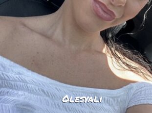 Olesyali