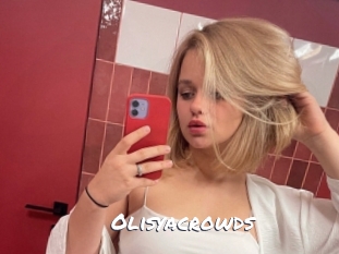 Olisyacrowds