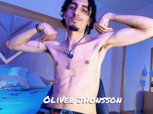 Oliver_jhonsson