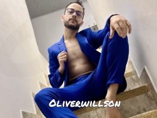 Oliverwillson