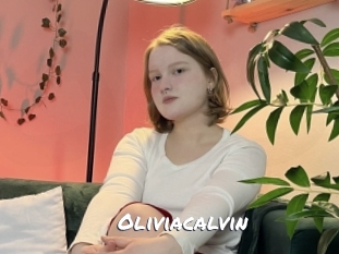 Oliviacalvin