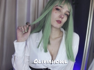 Oliviahowl