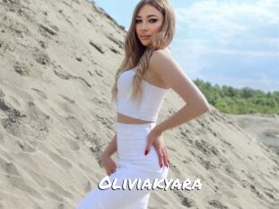 Oliviakyara