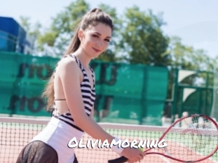 Oliviamorning