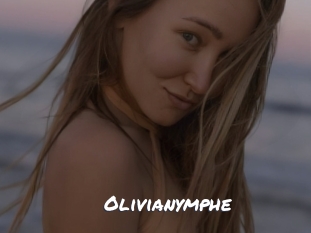 Olivianymphe