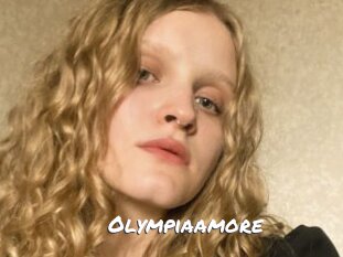 Olympiaamore