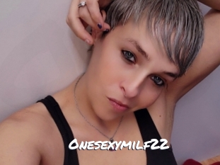 Onesexymilf22