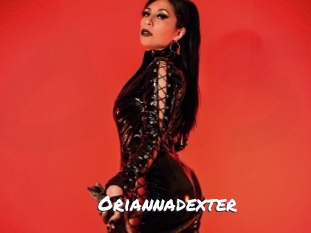 Oriannadexter