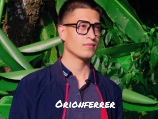 Orionferrer