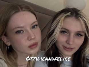 Ottilieandfelice