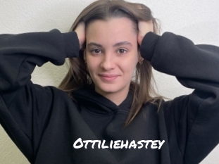 Ottiliehastey