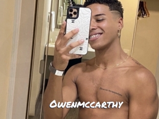 Owenmccarthy