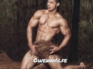 Owenwolfe