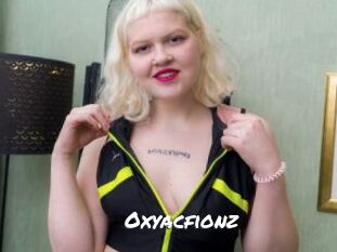 Oxyacfionz