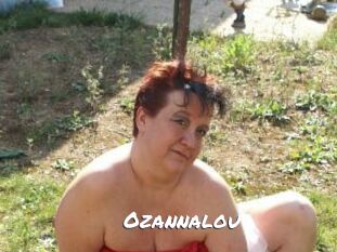 Ozannalou