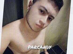 PARCANDY