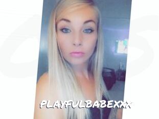 PLAYFULBABEXXX