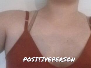 POSITIVEPERSON