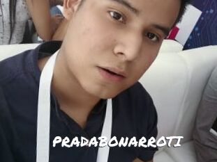 PRADABONARROTI