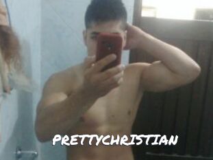 PRETTYCHRISTIAN